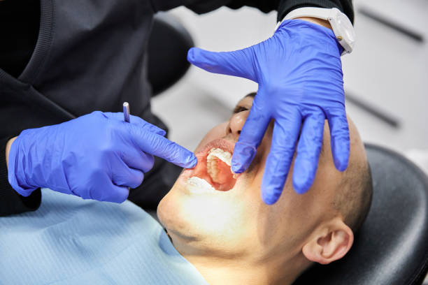 Best Dentist Open Late Near Me  in Mansfield, PA